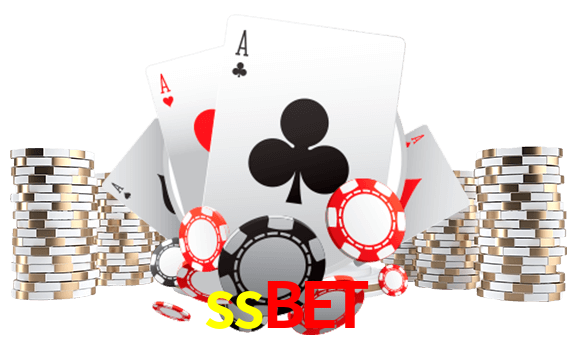 Jogue jogos de pôquer em ssbet