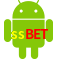 Aplicativo ssbet para Android