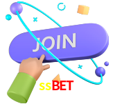 Junte-se ao cassino ssbet hoje mesmo