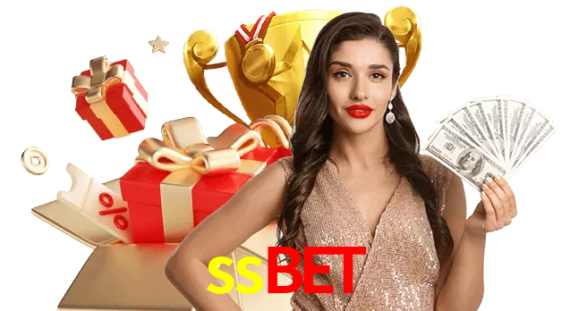 Jogue com dealers reais no ssbet!
