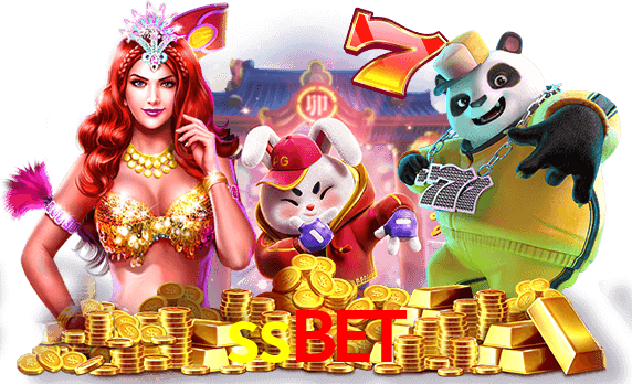 jogue em caça-níqueis ricos na ssbet