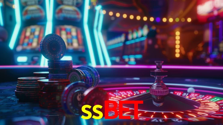 Welcome Bonus ssbet