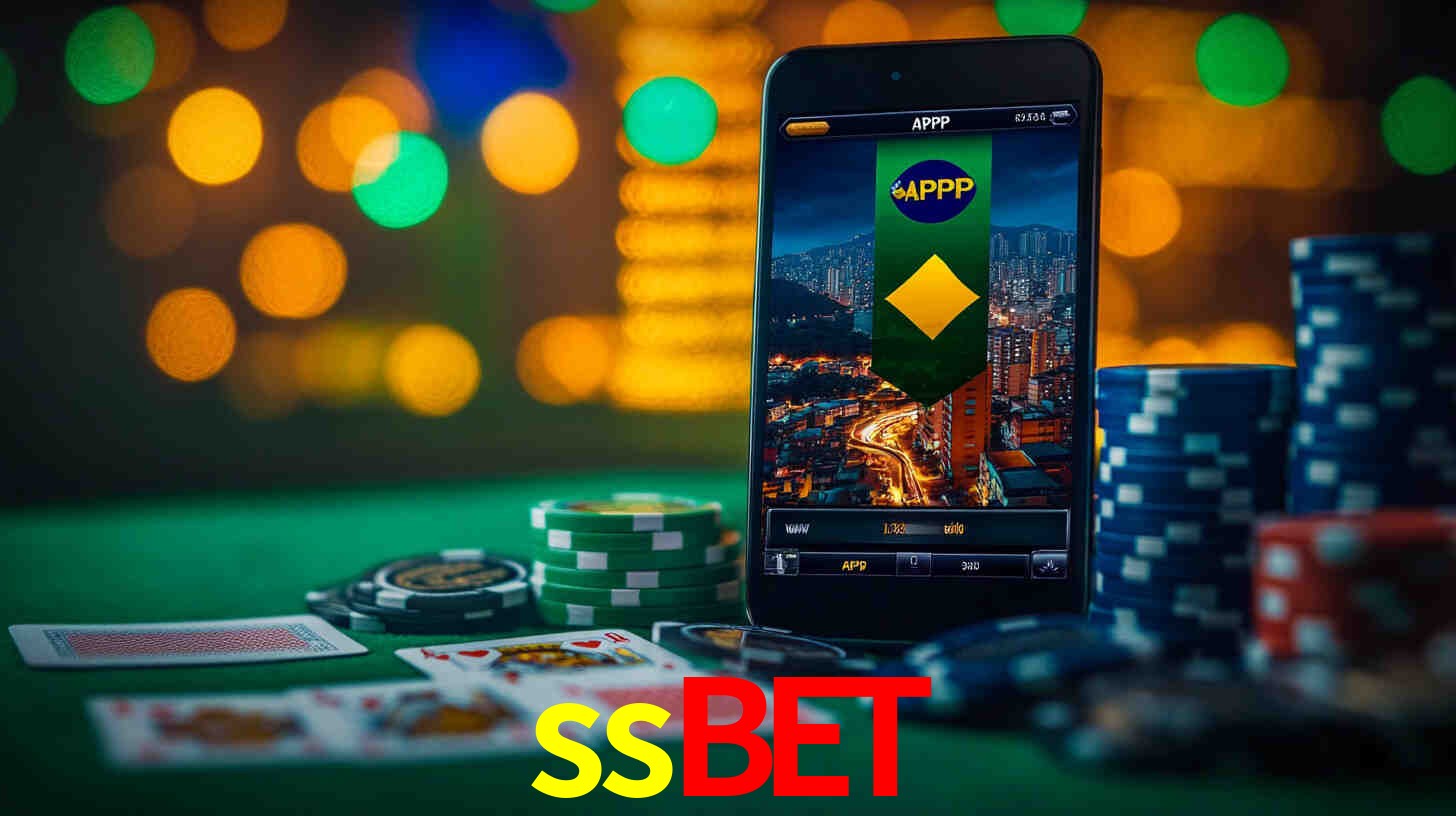 Estatísticas ssbet