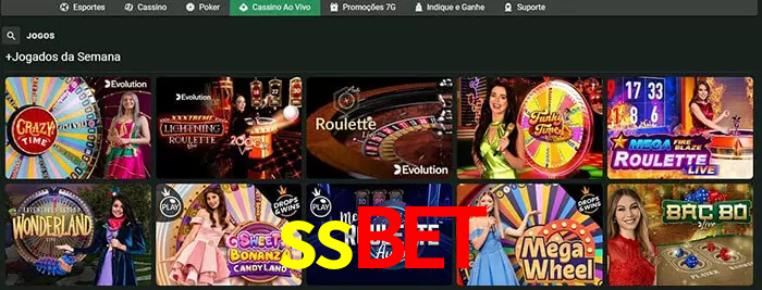 ssbet bet