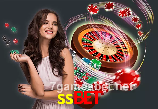 vivo no cassino ssbet