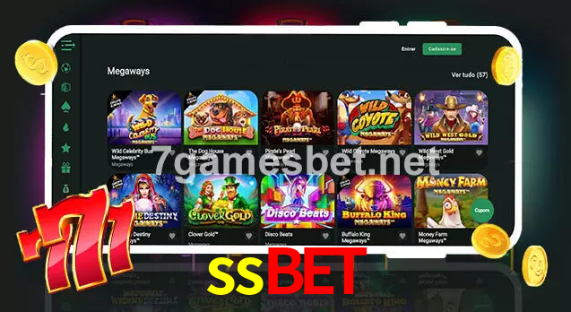 ssbet aplicativo