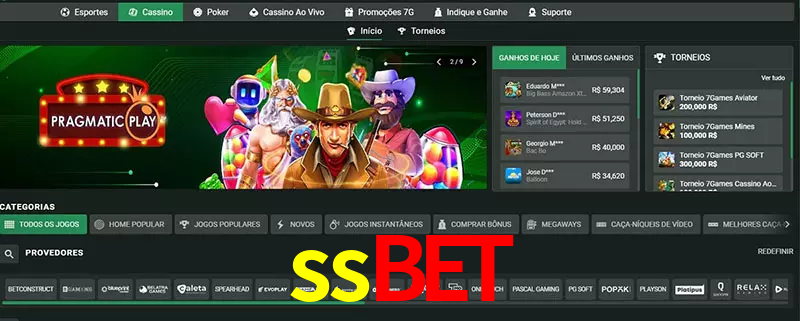 cassino ssbet