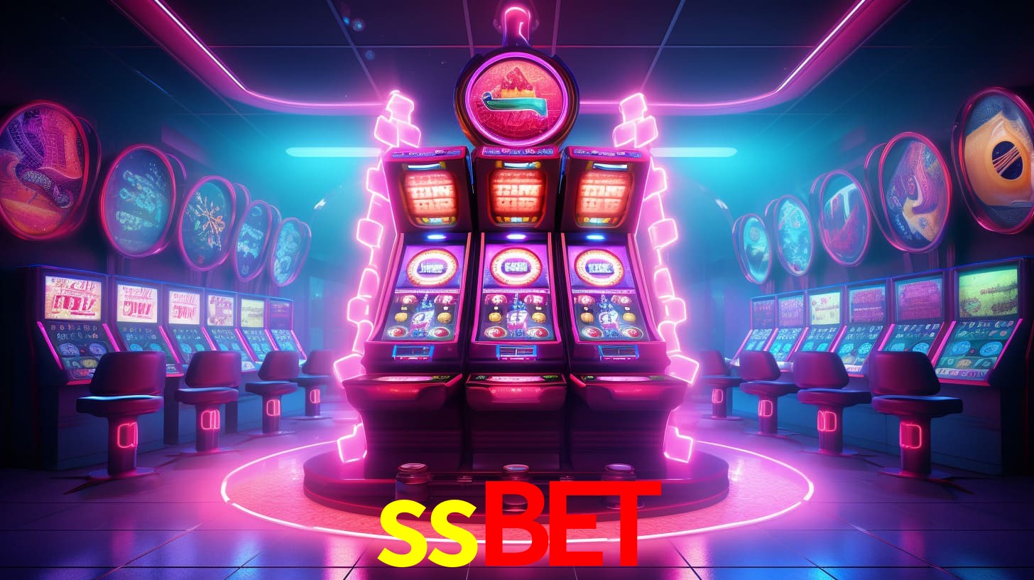 ssbet: A Experiência de Casino com Jogos de Mesa ao Vivo