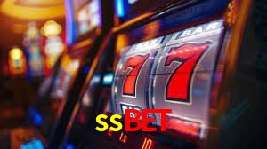 ssbet Caça-níqueis móveis