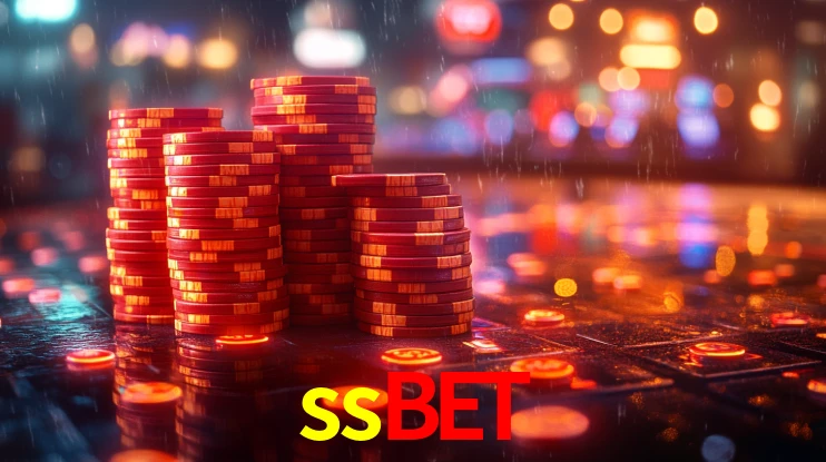 ssbet: Seu Especialista em Apostas Esportivas Brasileiras