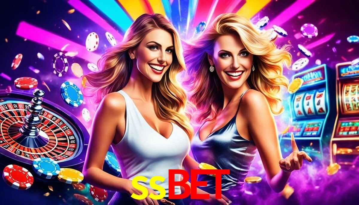 Provedores de Jogos ssbet