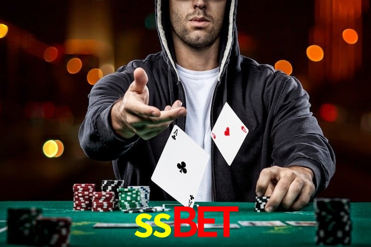 Notificações App ssbet
