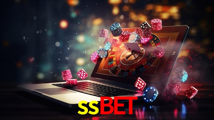 Apostas de Futebol ssbet