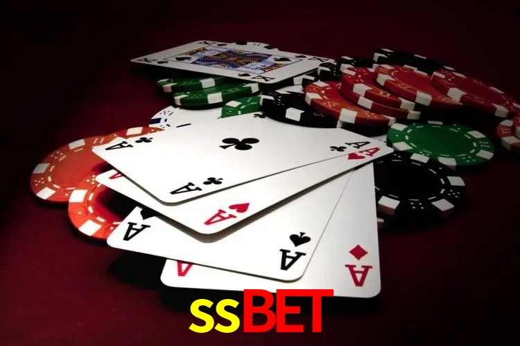 Sistemas de Segurança ssbet