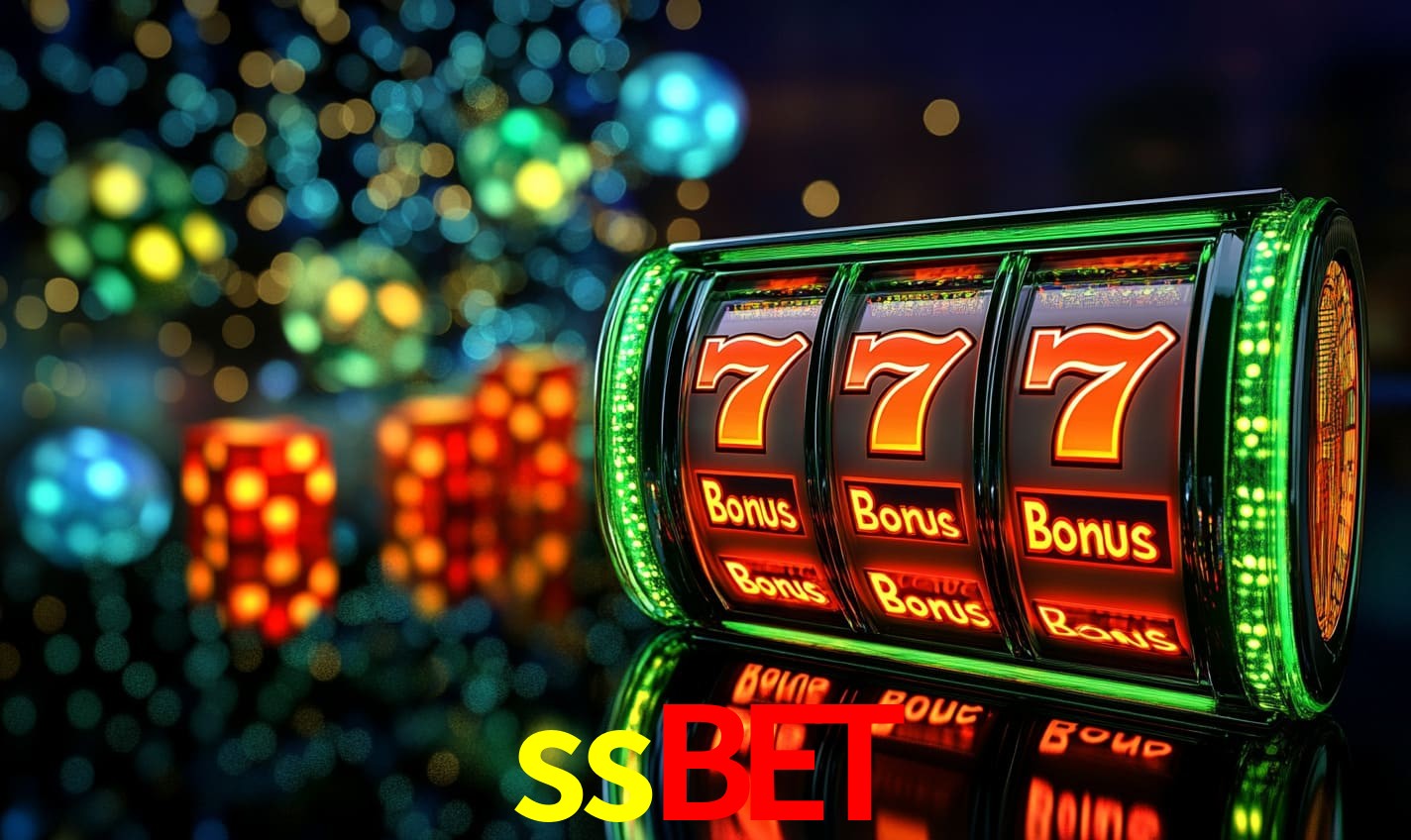 ssbet Caça-níqueis de mesa