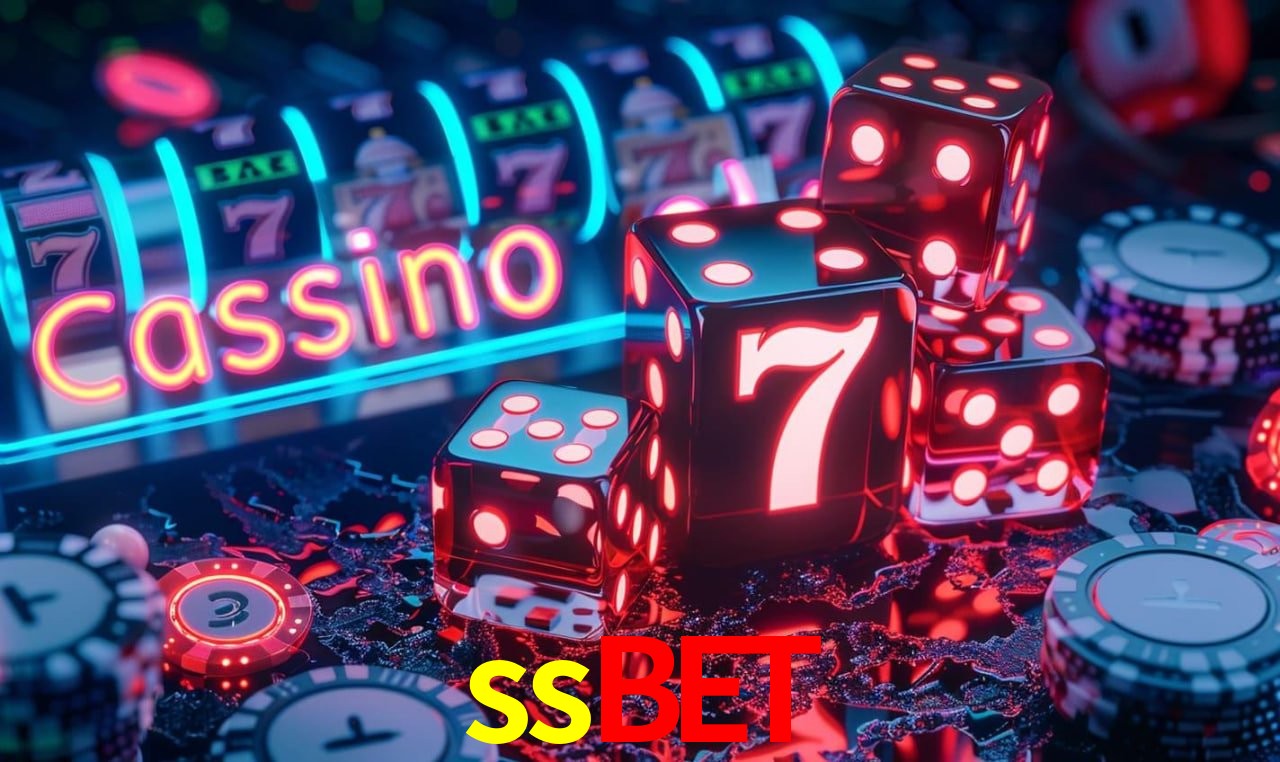 Welcome Bonus ssbet