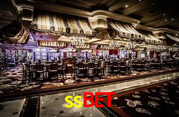 Descubra a Essência do ssbet: Nossa História e Compromissos