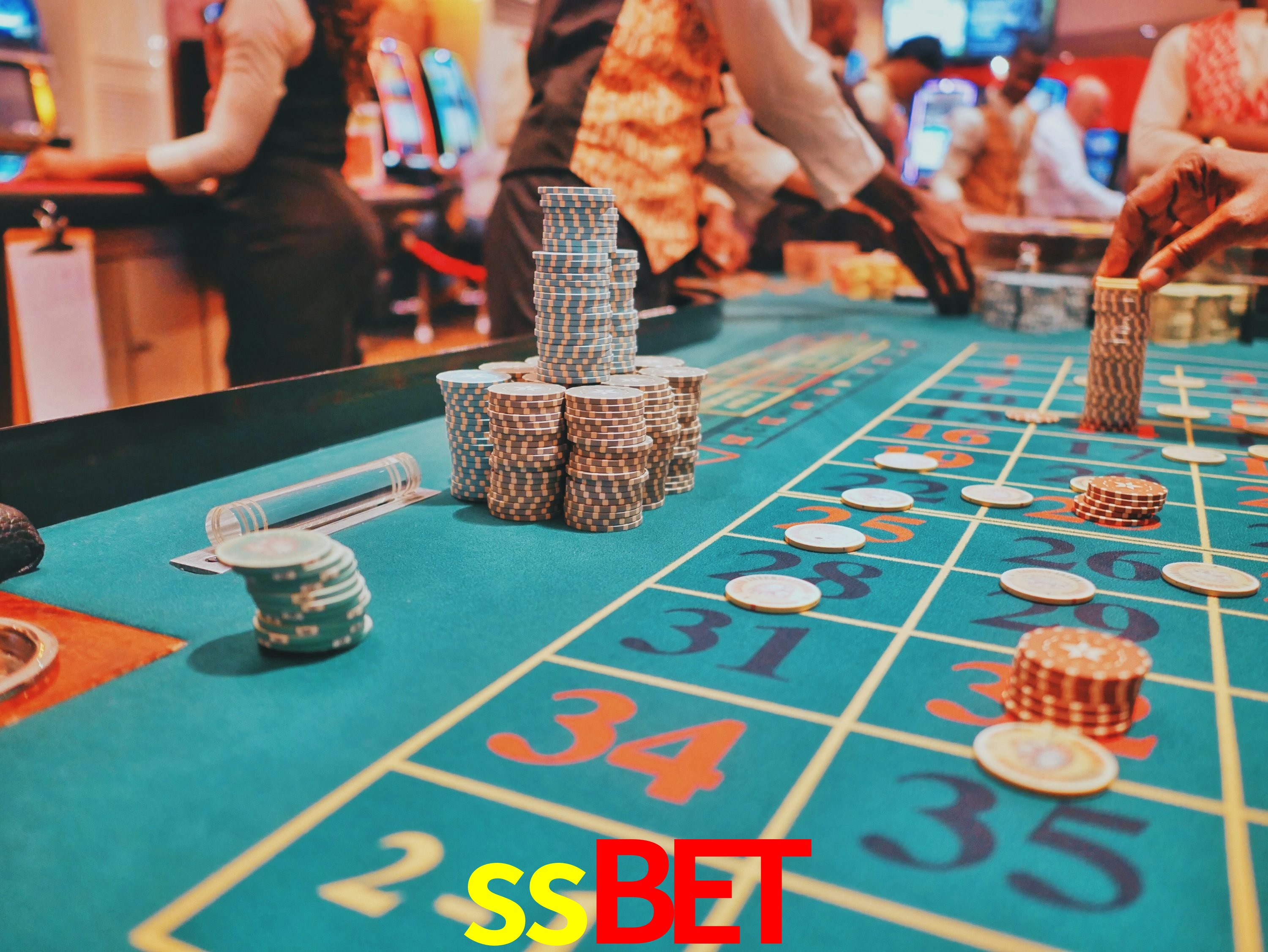 Especiais de Fim de Semana ssbet