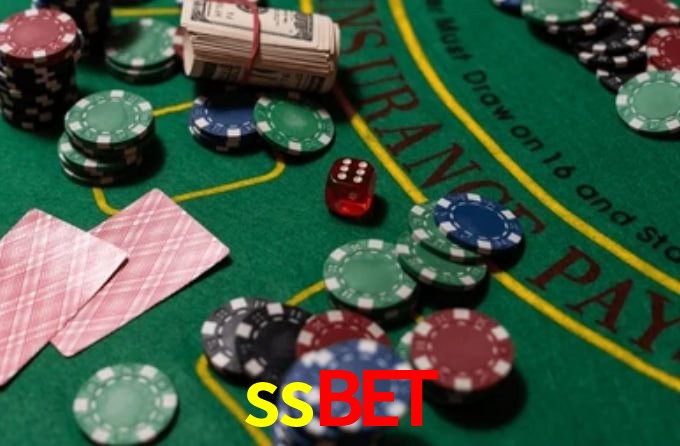 Bônus App ssbet