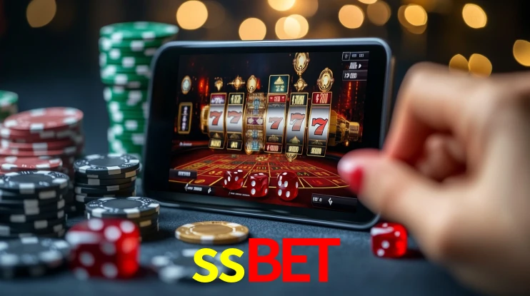 Ofertas Imperdíveis na ssbet: Promoções e Bônus Que Valem a Pena