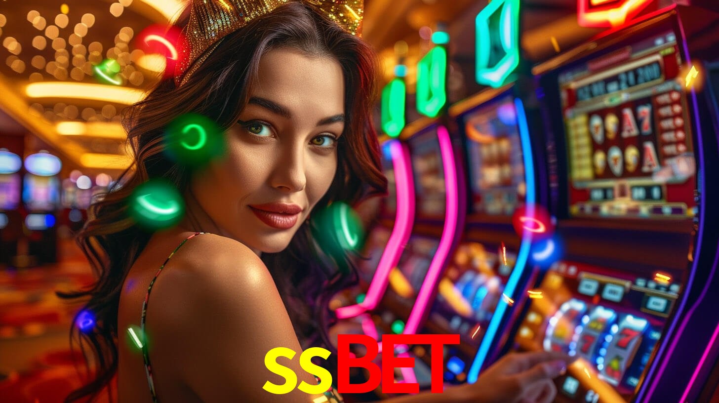 Recursos App ssbet