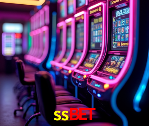 Melhores Jogos ssbet