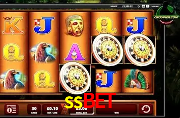 Explorando a Categoria de Eventos em Apostas na ssbet