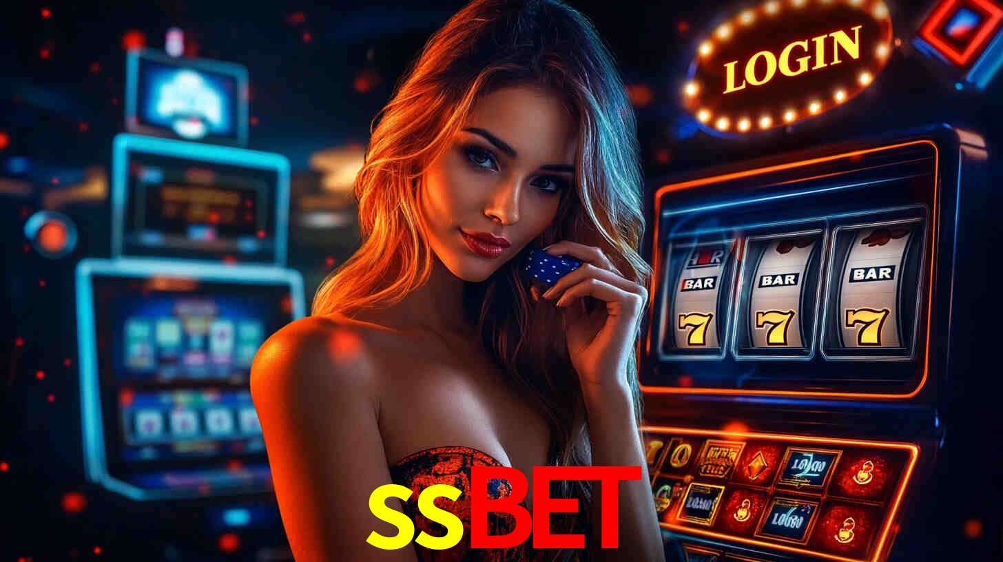 Vantagens App ssbet
