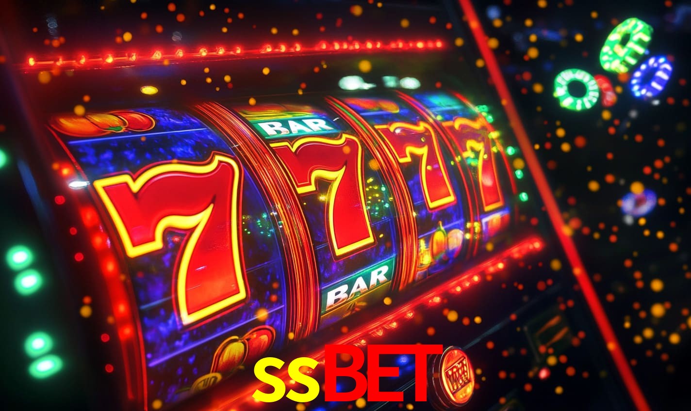 Bônus Generosos e Exclusivos no ssbet para Você!