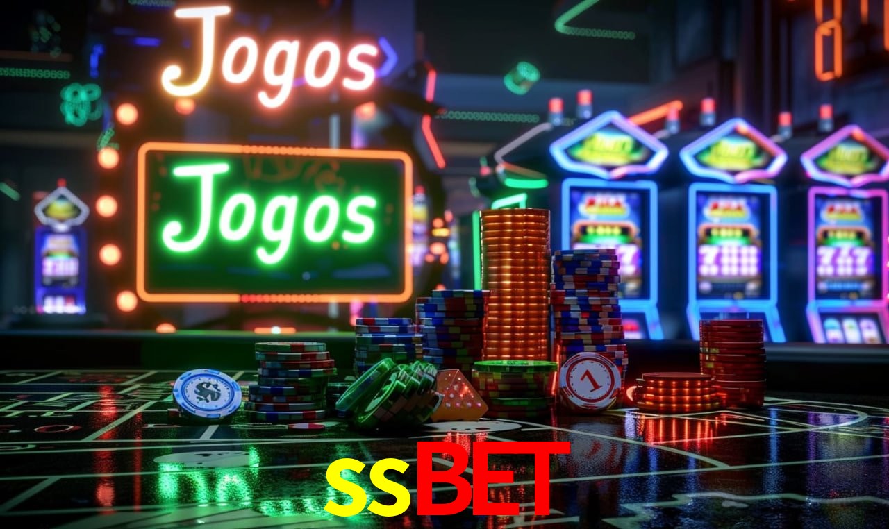 Segurança App ssbet