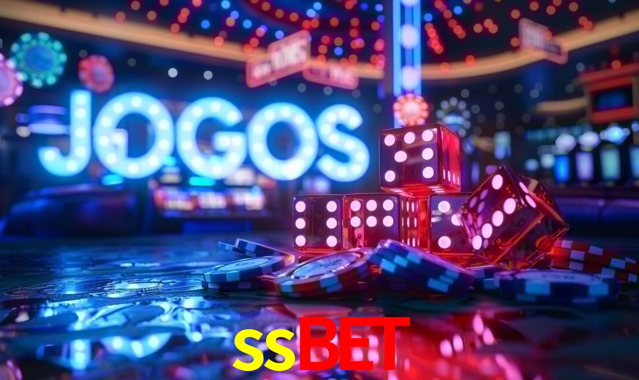 Casino Ao Vivo ssbet