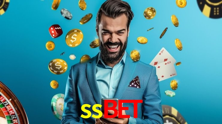 Game Providers ssbet