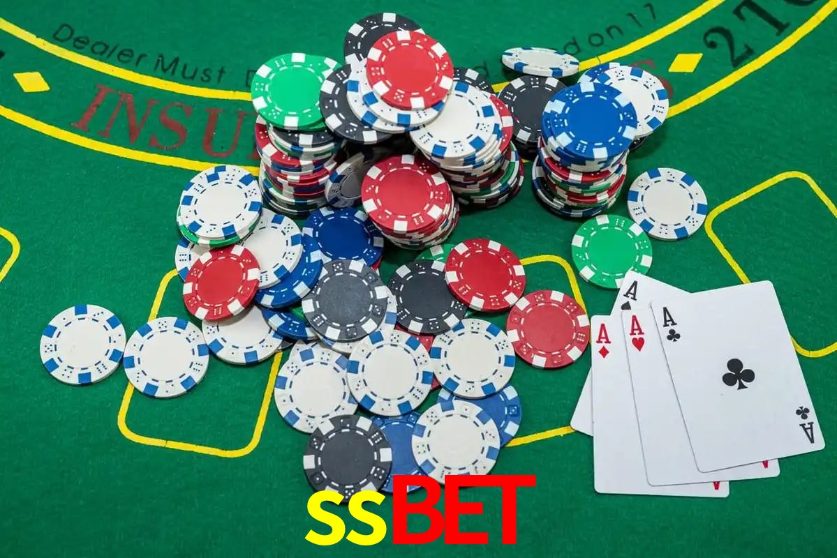 Benefícios da Conta ssbet
