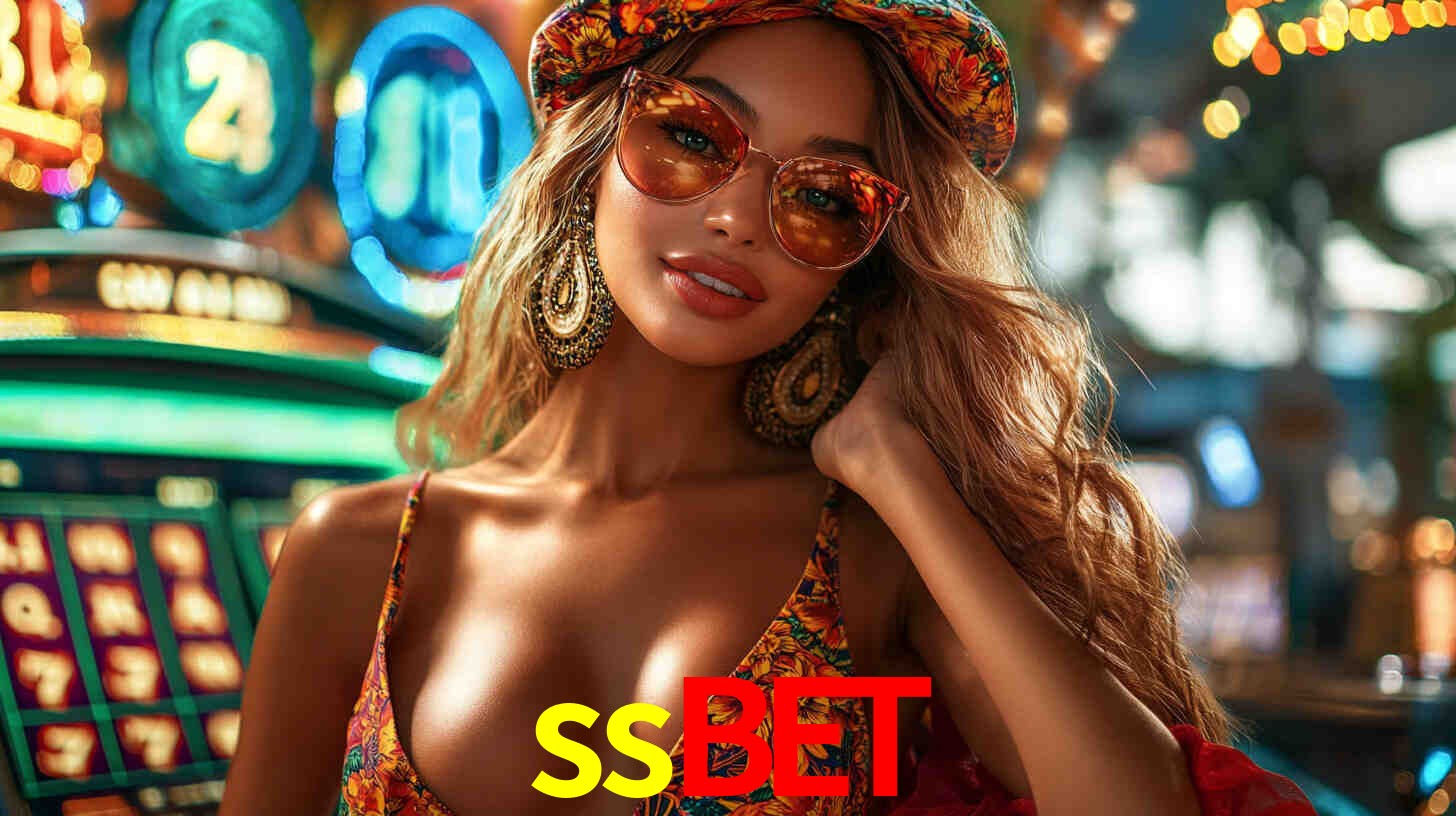 Explore as vantagens do ssbet: serviço profissional e confiabilidade