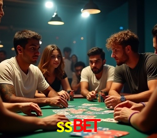 Estratégias ssbet