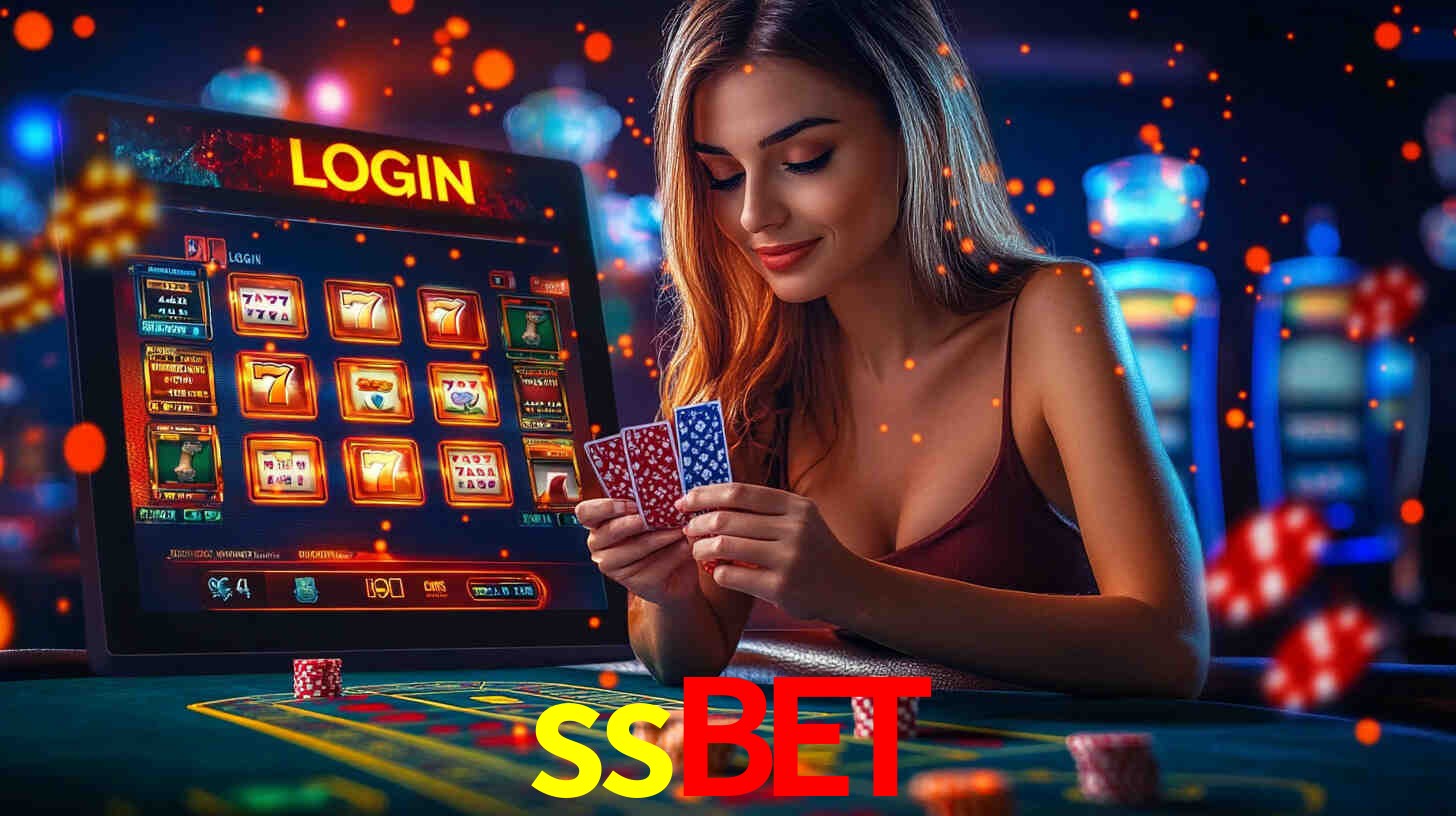 Ofertas App ssbet
