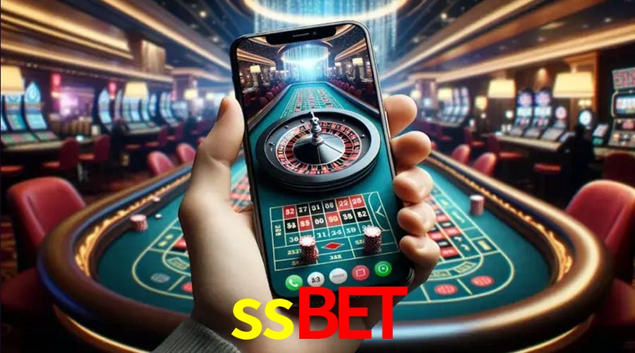 Security Systems ssbet