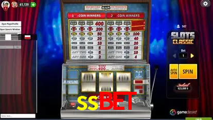 A Emoção da Loteria na ssbet: Uma Chance de Mudança de Vida