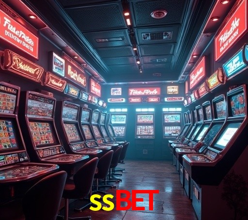 Ganhador ssbet