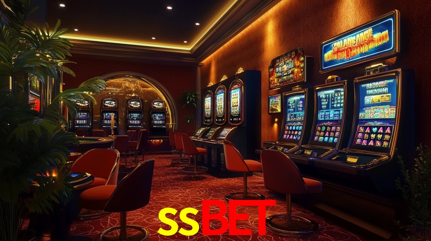 Premium Interface ssbet