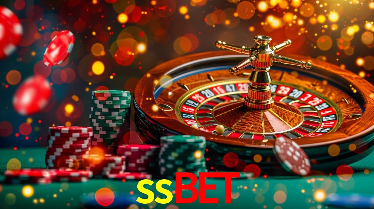 Casino VIP ssbet
