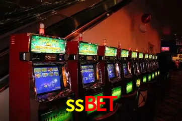 A Experiência Imersiva dos Cassinos Ao Vivo no ssbet
