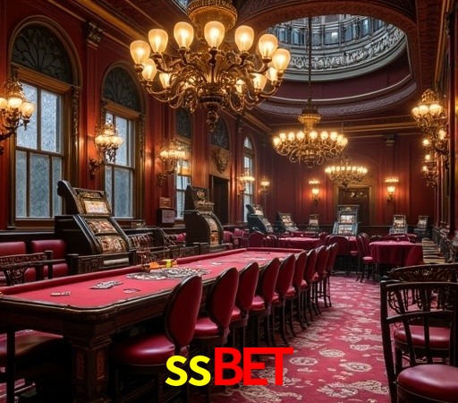 Cashback VIP ssbet