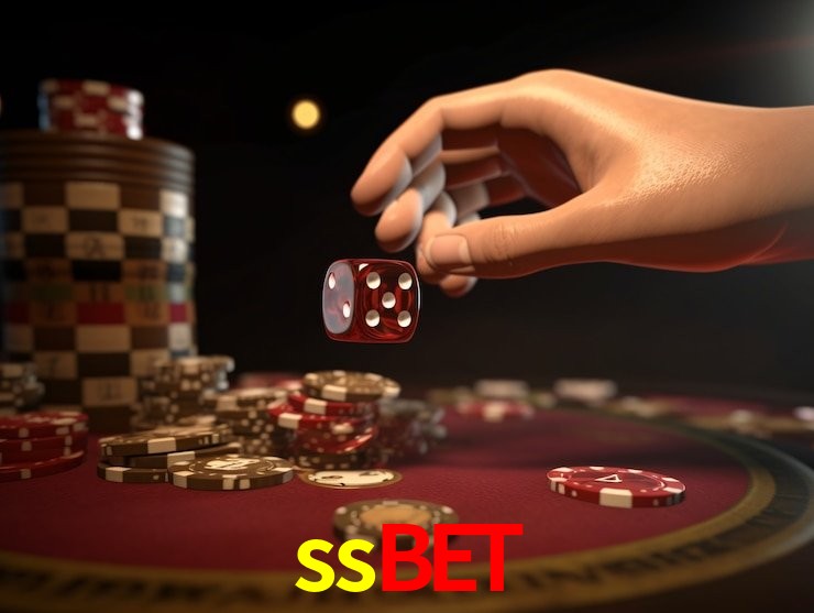 ssbet Tipos de máquinas caça-níqueis
