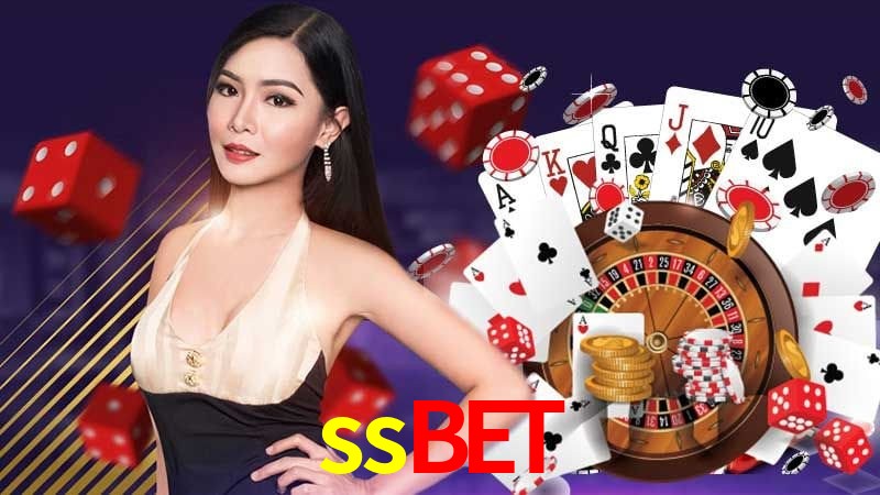 Jogos de Slot ssbet