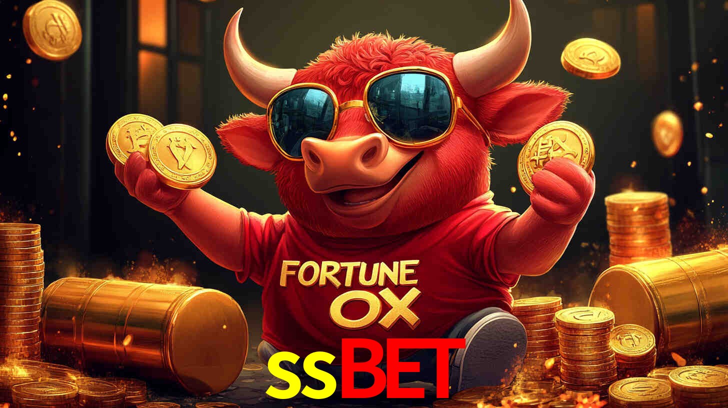 App Mobile ssbet