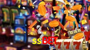 Jogos App ssbet