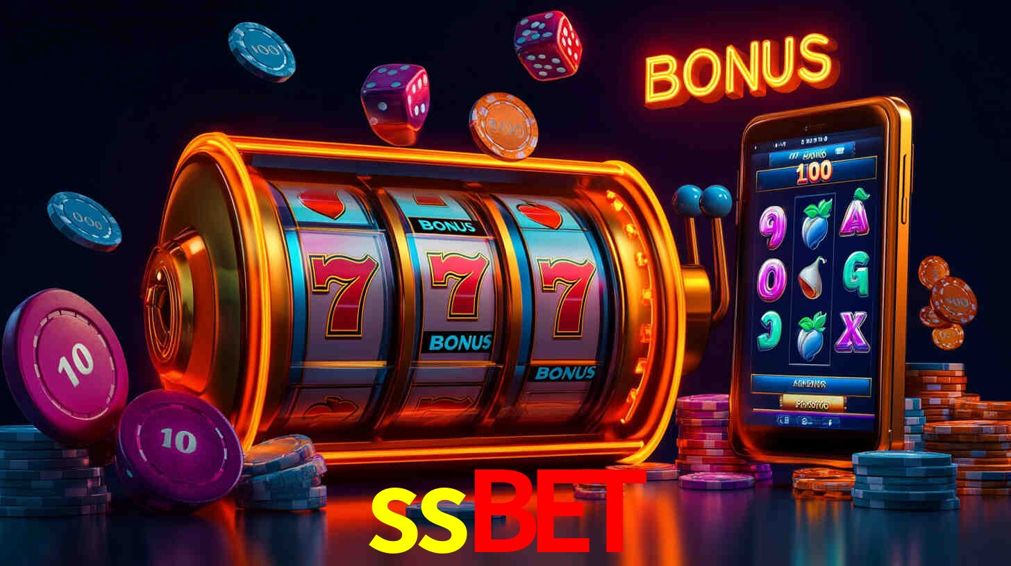 cassino ssbet