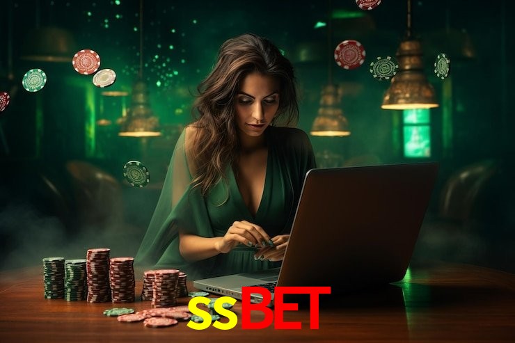 App ssbet Android