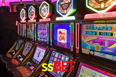 Desvendando o Mundo dos Jogos Virtuais na ssbet